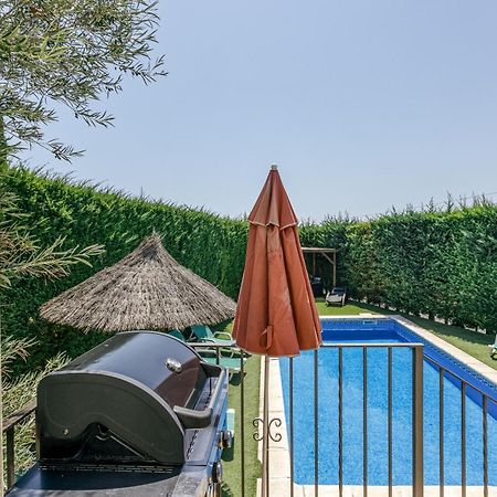 Fantastic Family Villa Л'Естартіт Екстер'єр фото