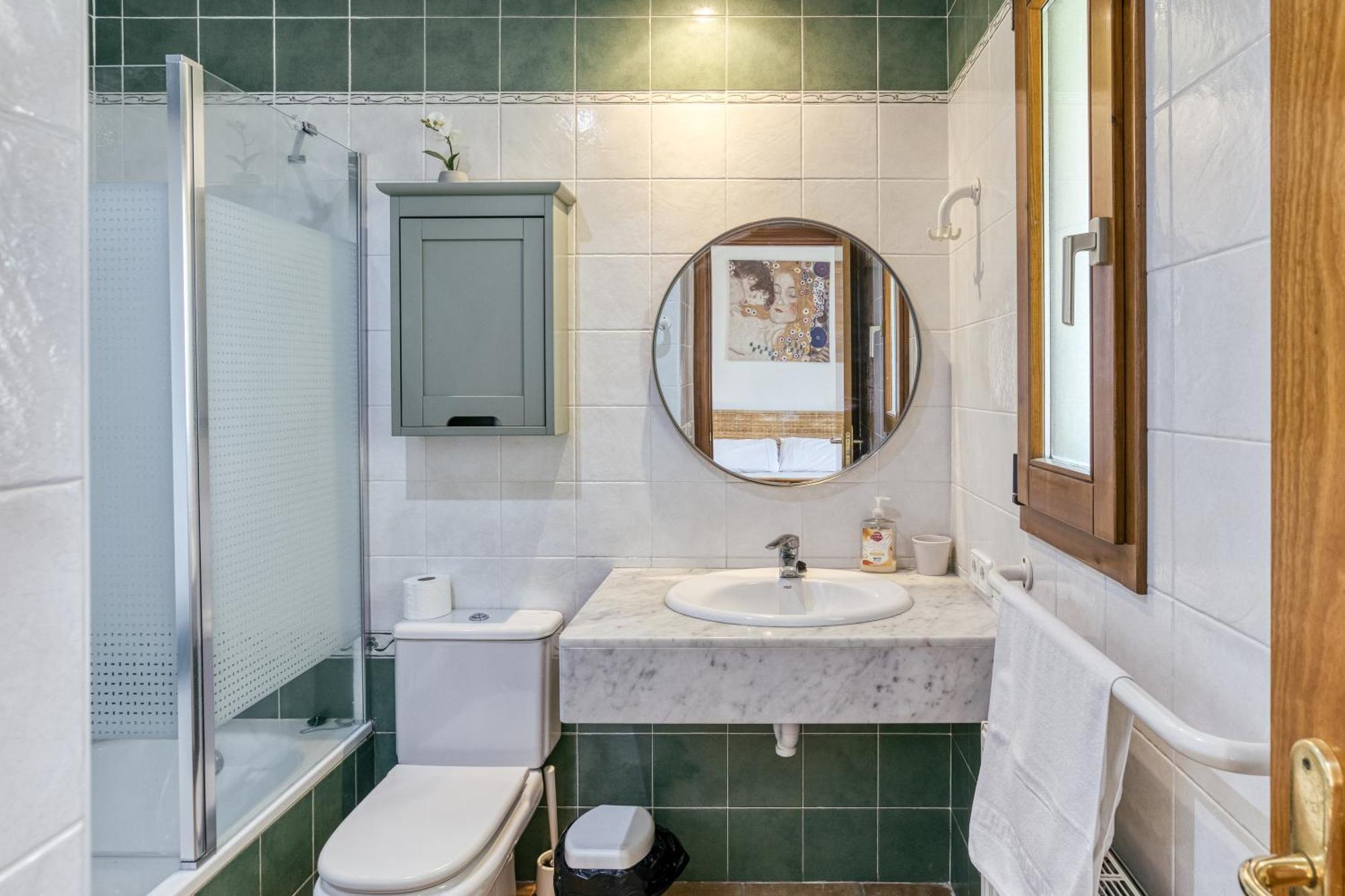Fantastic Family Villa Л'Естартіт Екстер'єр фото
