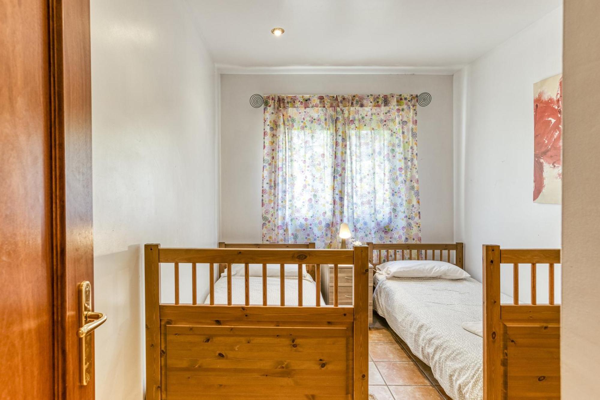 Fantastic Family Villa Л'Естартіт Екстер'єр фото