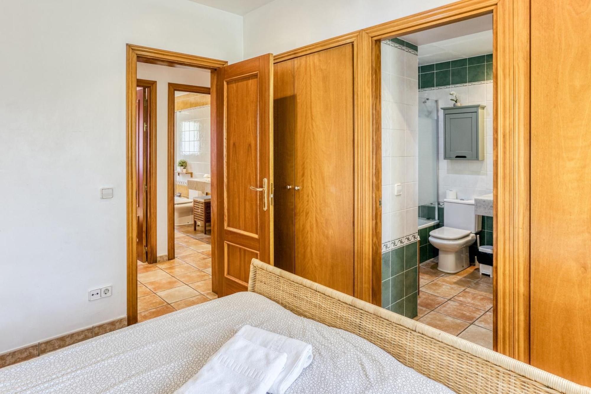Fantastic Family Villa Л'Естартіт Екстер'єр фото