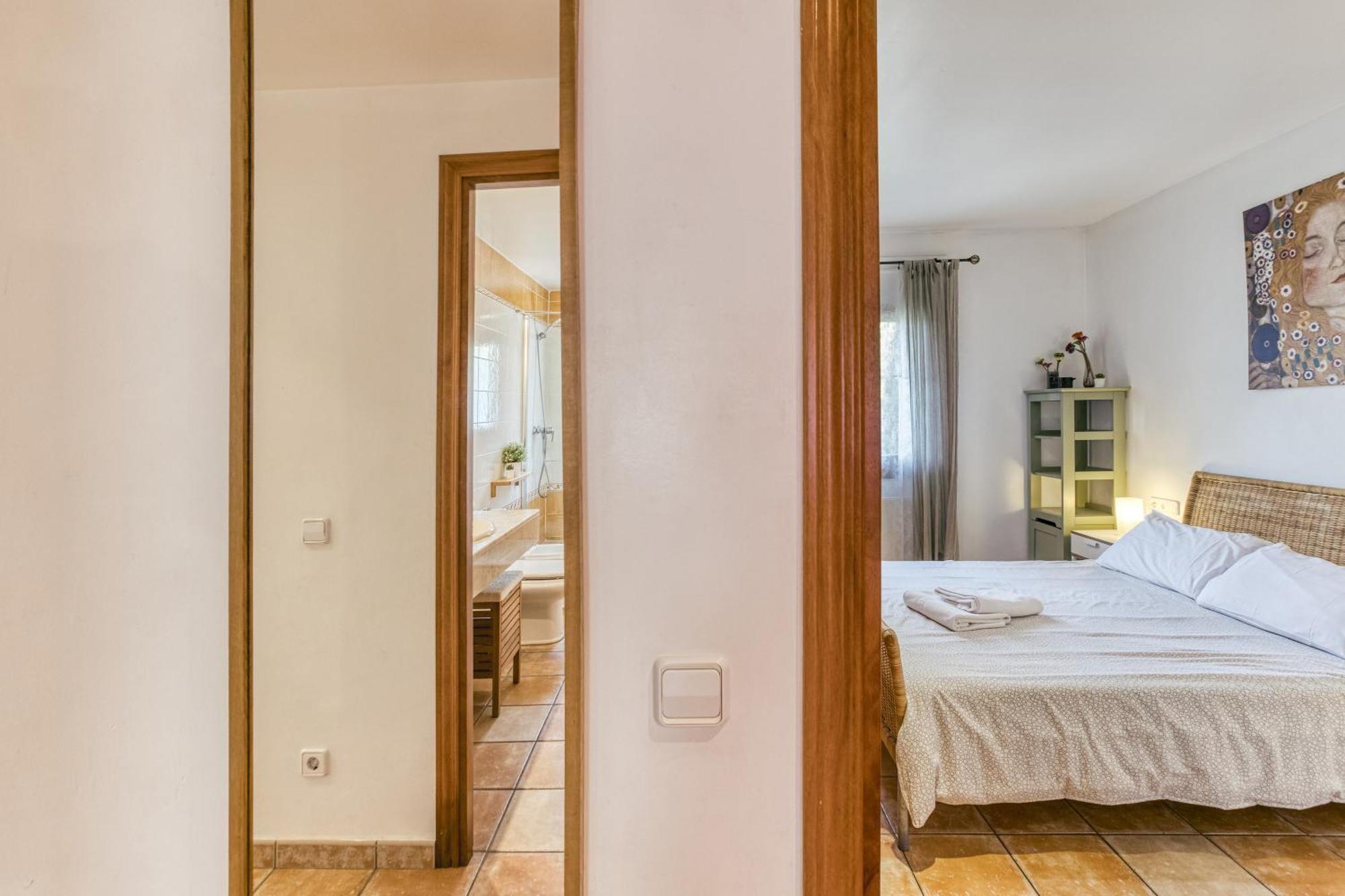 Fantastic Family Villa Л'Естартіт Екстер'єр фото