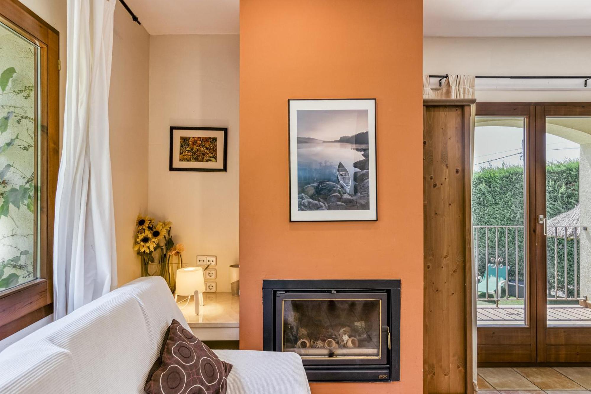 Fantastic Family Villa Л'Естартіт Екстер'єр фото