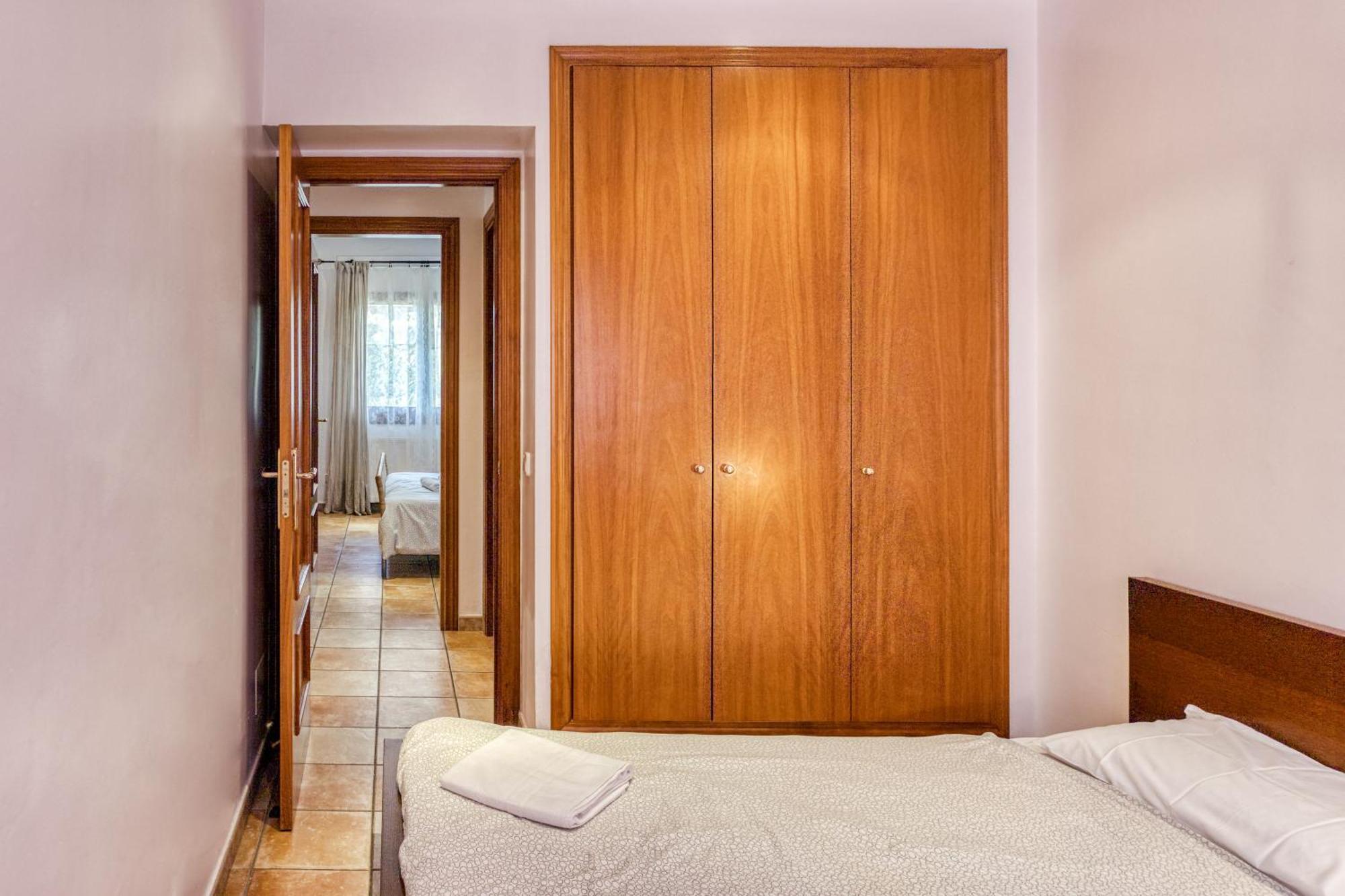 Fantastic Family Villa Л'Естартіт Екстер'єр фото