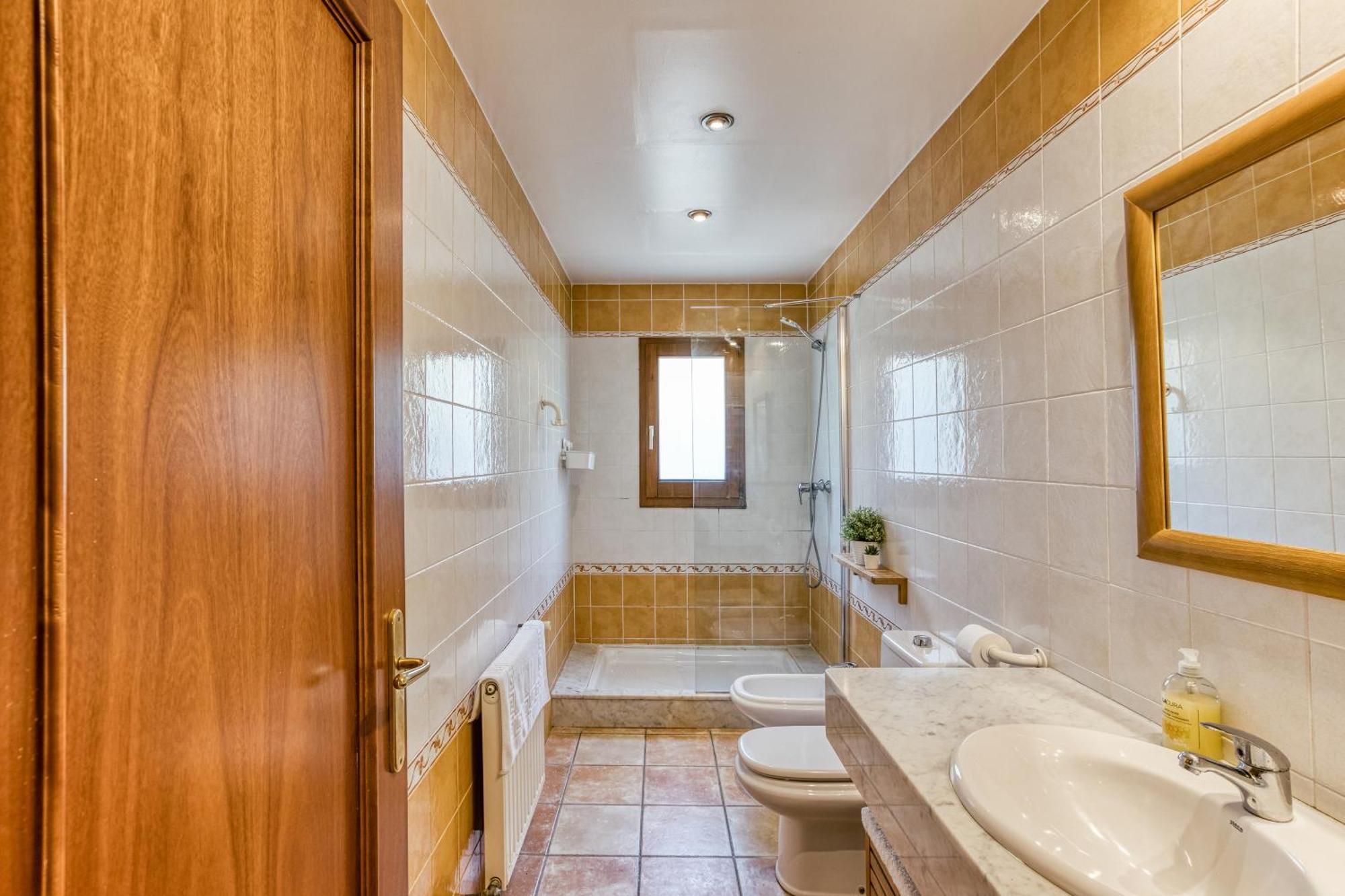 Fantastic Family Villa Л'Естартіт Екстер'єр фото