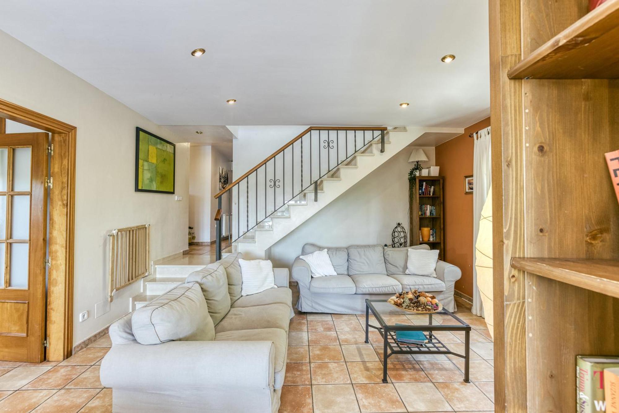 Fantastic Family Villa Л'Естартіт Екстер'єр фото