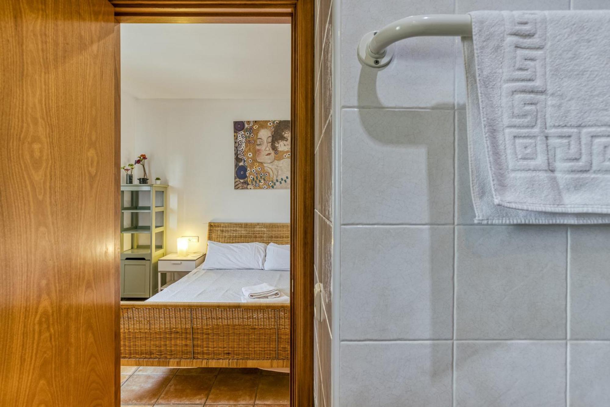 Fantastic Family Villa Л'Естартіт Екстер'єр фото