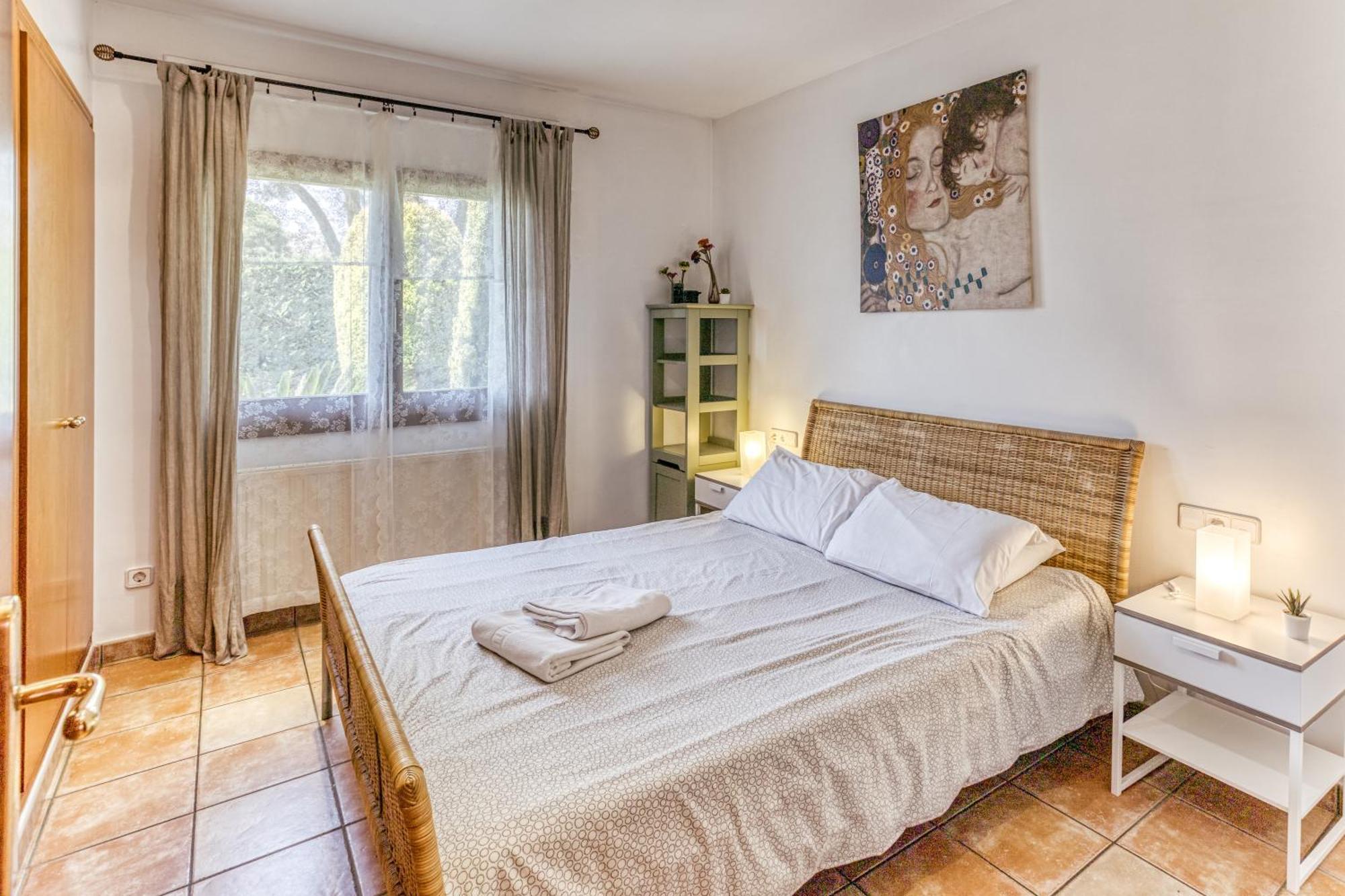 Fantastic Family Villa Л'Естартіт Екстер'єр фото
