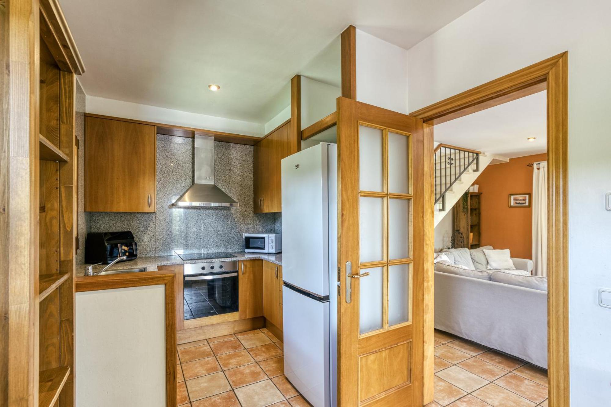 Fantastic Family Villa Л'Естартіт Екстер'єр фото