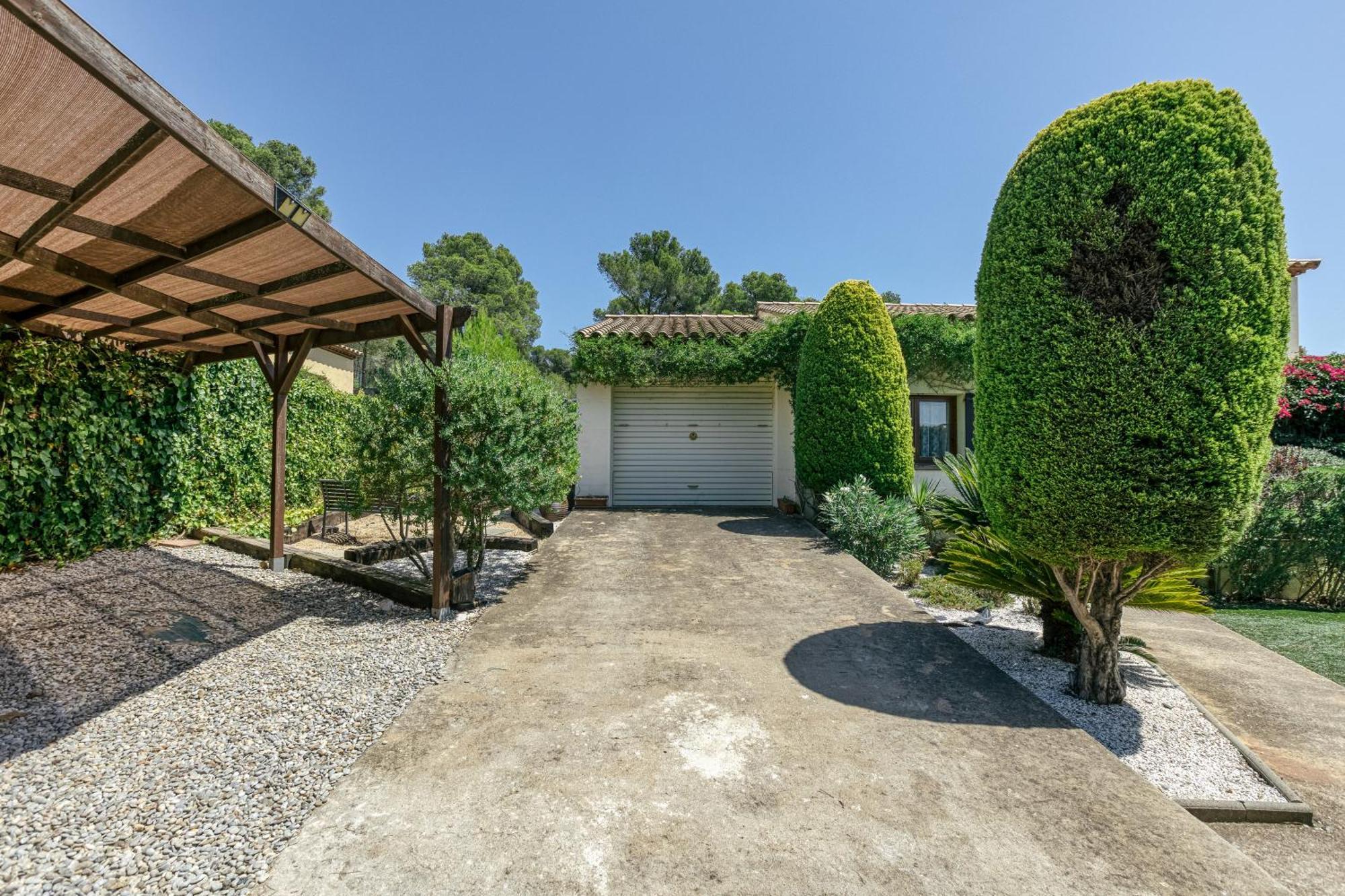Fantastic Family Villa Л'Естартіт Екстер'єр фото